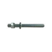 BARRA FILETTATA BFR8 12/140 ZN