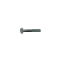 VITE TE 8.8 Zn M 16x75 DIN 931/ISO 4014