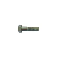 VITE TE 8.8 Zn M 24x90 DIN 931/ISO 4014