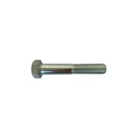 VITE TE 8.8 Zn M 24x120 DIN 931/ISO 4014