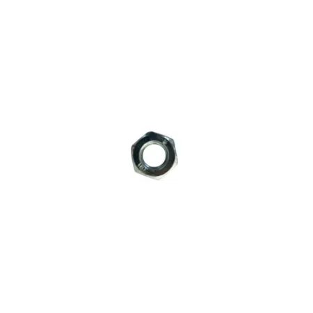 DADO CL.8 MEDIO Zn M10 ISO 4032/DIN 934