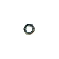DADO CL.8 MEDIO Zn M14 ISO 4032/DIN 934