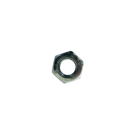 DADO CL.8 MEDIO Zn M18 ISO 4032/DIN 934