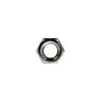 DADO CL.8 MEDIO Zn M20 ISO 4032/DIN 934