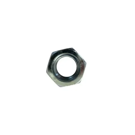 DADO CL.8 MEDIO Zn M22 ISO 4032/DIN 934