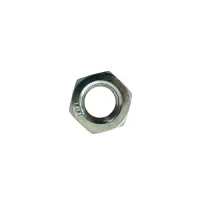 DADO CL.8 MEDIO Zn M24 ISO 4032/DIN 934