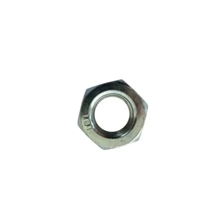 DADO CL.8 MEDIO Zn M24 ISO 4032/DIN 934