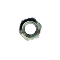 DADO CL.8 MEDIO Zn M27 ISO 4032/DIN 934