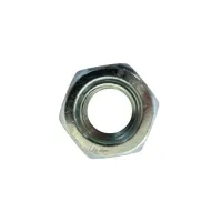 DADO CL.8 MEDIO Zn M30 ISO 4032/DIN 934