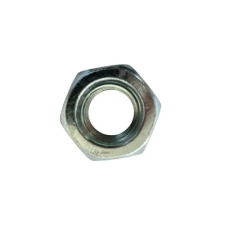 DADO CL.8 MEDIO Zn M30 ISO 4032/DIN 934