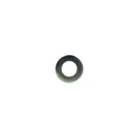 RONDELLE PIANE Zn DIN 125/A M 10 140HV