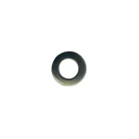 RONDELLE PIANE Zn DIN 125/A M 12 140HV