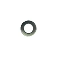 RONDELLE PIANE Zn DIN 125/A M 14 140HV