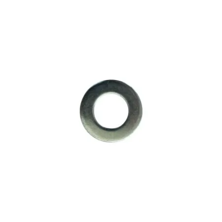 RONDELLE PIANE Zn DIN 125/A M 14 140HV