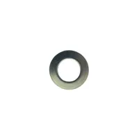 RONDELLE PIANE Zn DIN 125/A M 16 140HV