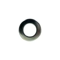 RONDELLE PIANE Zn DIN 125/A M 22 140HV
