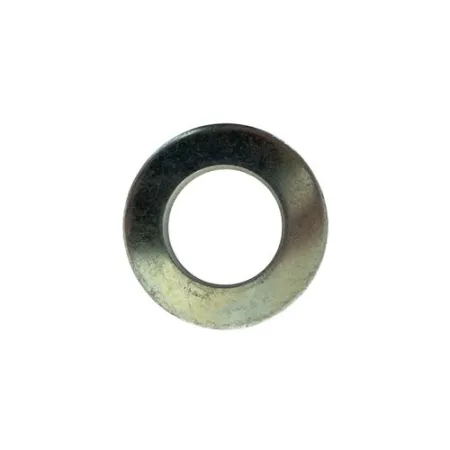 RONDELLE PIANE Zn DIN 125/A M 27 140HV