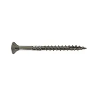 TRUCIOLARE TSP TX INOX 5.0 x 100