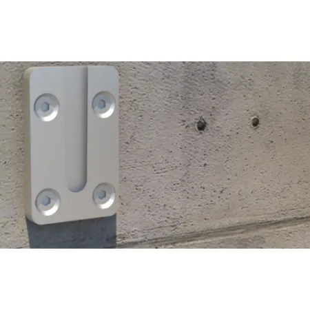 TASSELLO PER GIUNTI HVP-B ø12x100