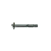 TASSELLO PASSANTE ACCIAIO FPA M 8 10x100