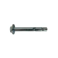 TASSELLO PASSANTE ACCIAIO FPA M10 12x100