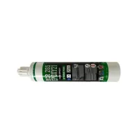 RESINA EPOSSIDICA BICOMP. PURA 300 ml