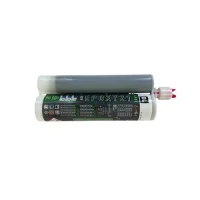 RESINA EPOSSIDICA BICOMP. PURA 470 ml CE