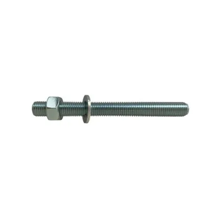 BARRA FILETTATA BFR5 10/100 ZN