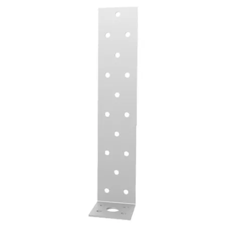 BI ANGOLARE HH 200x40x42x4.0 mm CE