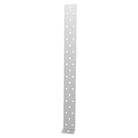 BI ANGOLARE HH 400x40x42x4.0 mm CE