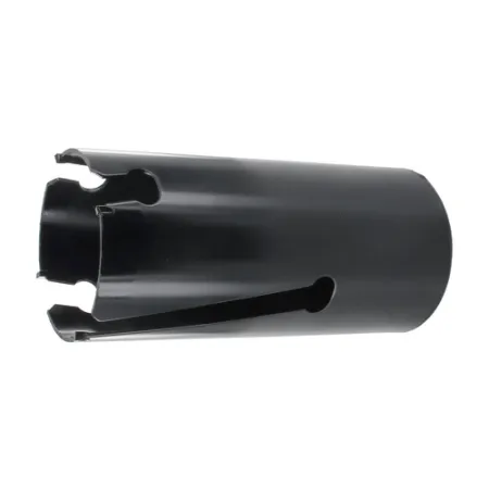 CORONA DI FORATURA ø  51 x 165mm