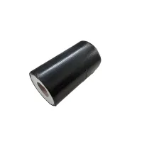 BI NASTRO SIGILLANTE TAPE 1415/300 Nero