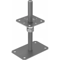 PORTAPIL. REGOLABILE T251/130 ZN