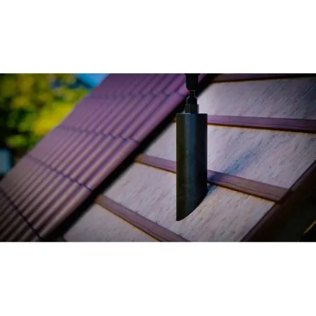 CORONA DI FORATURA TETTI ø 170x420 sw 1