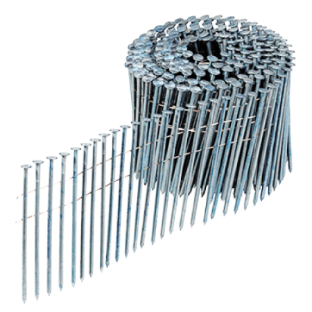 CHIODI COILS LISCI