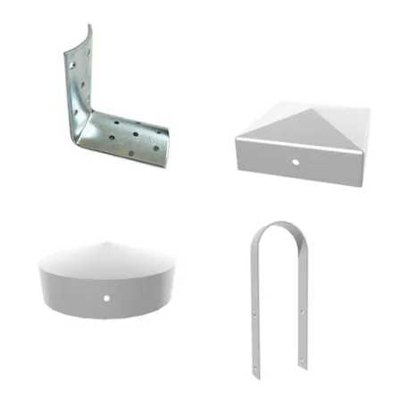 ACCESSORI PER PALI