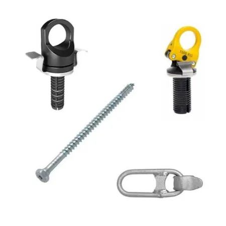 GANCI DI SOLLEVAMENTO