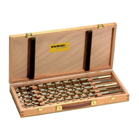 PUNTA PER LEGNO