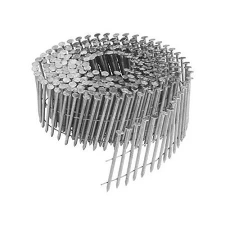 CHIODI COILS RING ZN