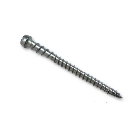 VITI PER ESTERNI TC INOX