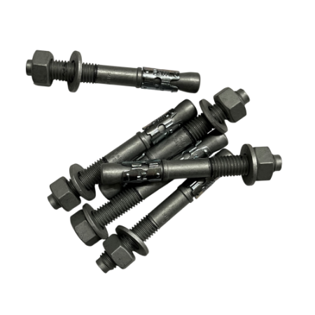 TASSELLO FPS1