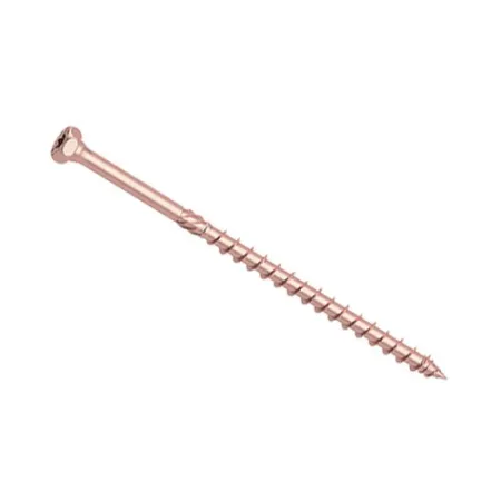 CONNETTORI LEGNO/CEMENTO
