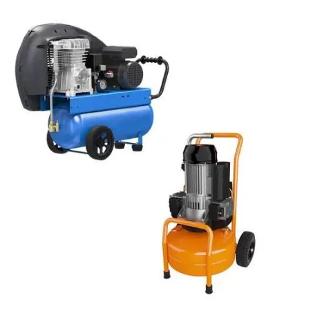 COMPRESSORI
