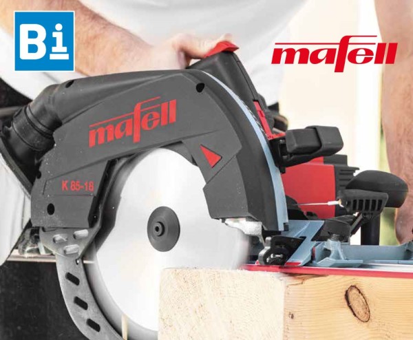 Mafell New
