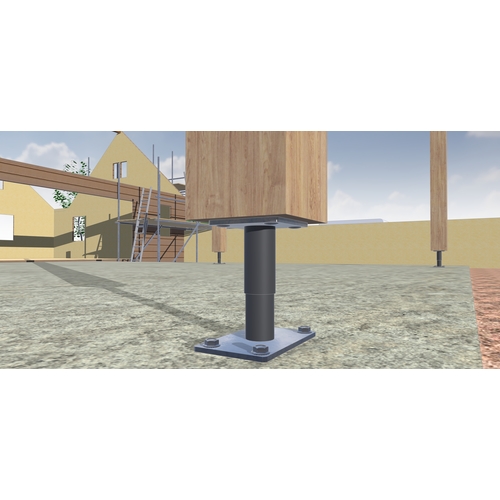 MANICOTTO DI COPERTURA