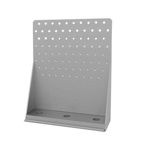 PIASTRE E ANGOLARI | HOLZ TECHNIC - Foto 3